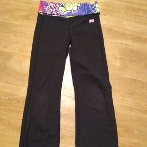 Nike girls pants